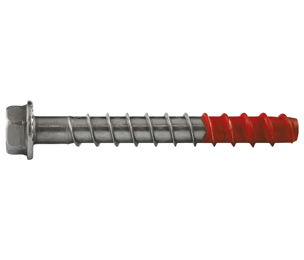 ICCONS SCREW BOLT THUNDERBOLT PRO 316SS 6MM X 75MM - ETA SEISMIC